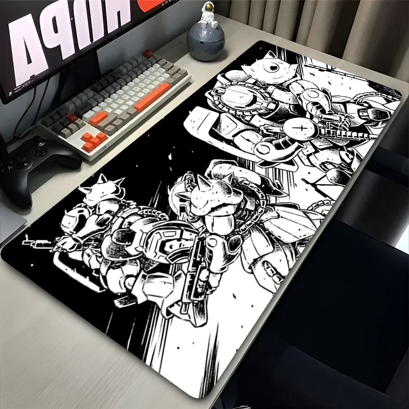 Tapis de souris de jeu E-sport - Gaming Keyboard Non Mechanical avis et prix