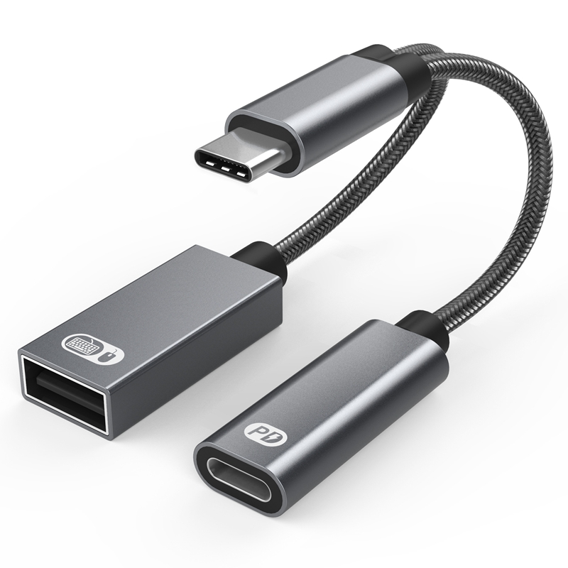Adaptateur multifonctionnel au - Gaming Keyboard Types avis et prix