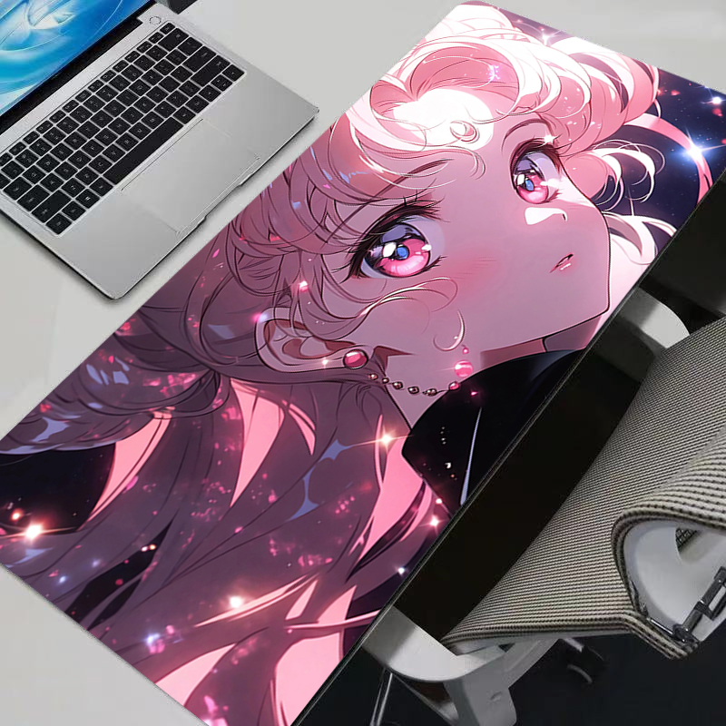 Tapis de souris s-sailor Moon  - Gaming Keyboard Easy To Clean avis et prix