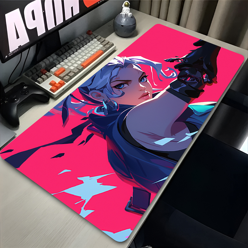 Tapis de souris XXL pour jeux  - Gaming Keyboard Easy To Clean avis et prix