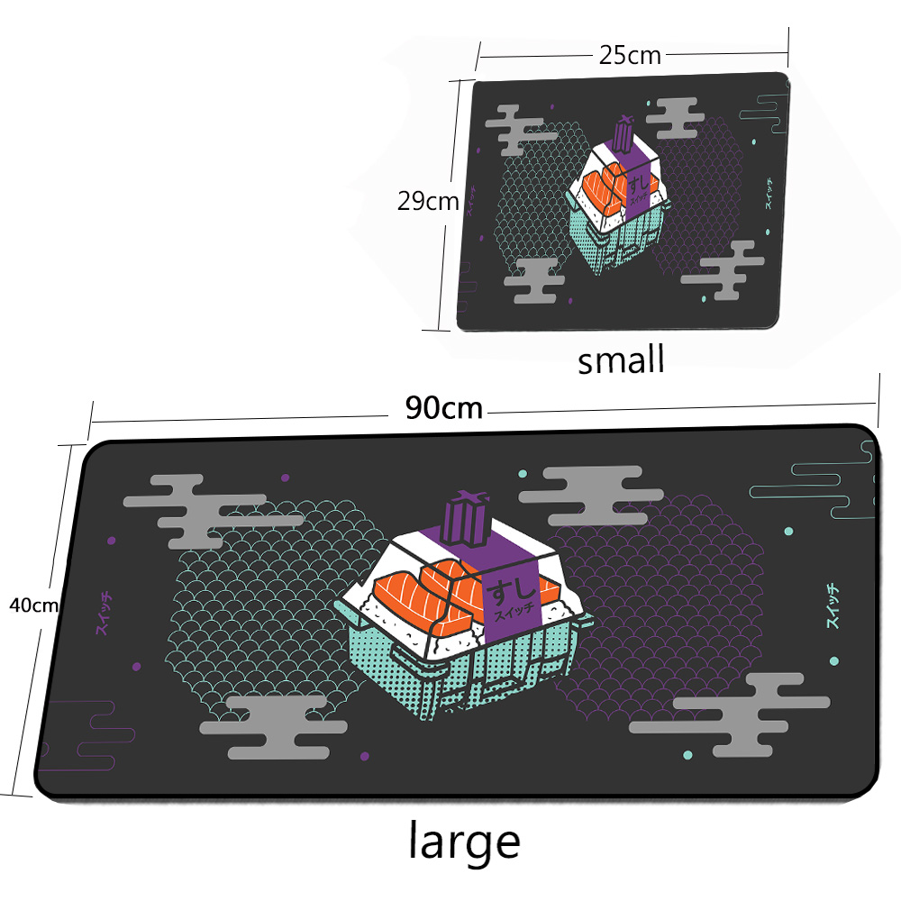 Tapis de souris pour clavier m - Gaming Keyboard Non Mechanical avis et prix