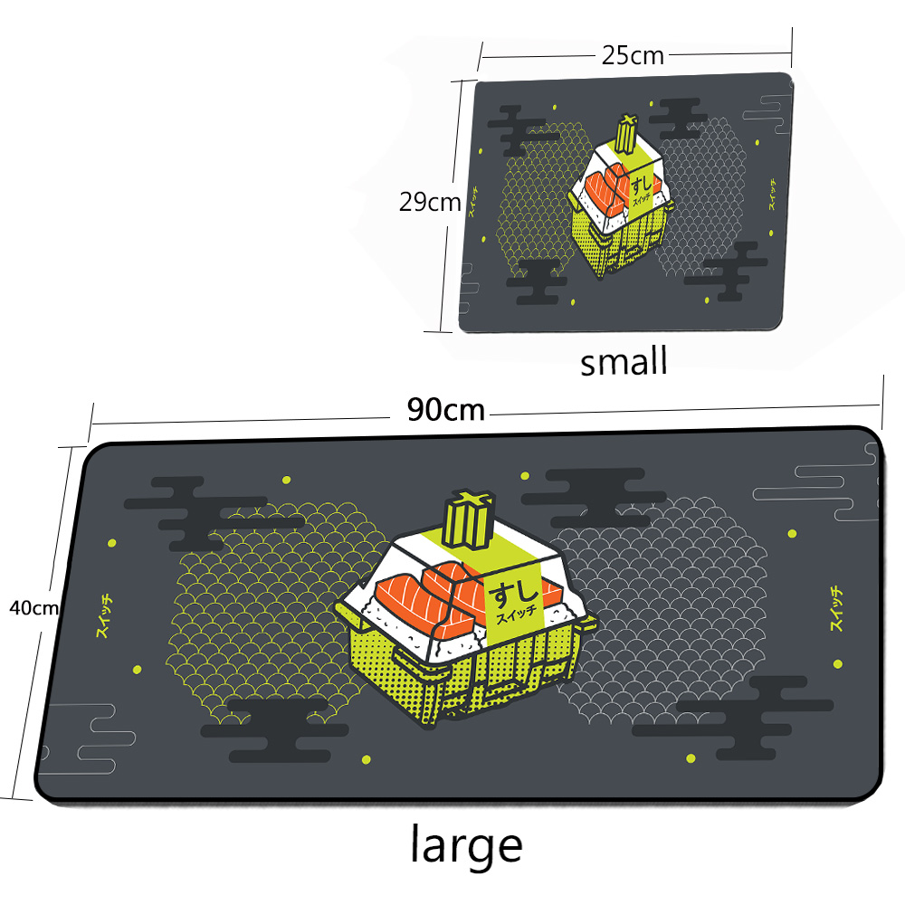 Tapis de souris pour clavier m - Gaming Keyboard Non Mechanical avis et prix