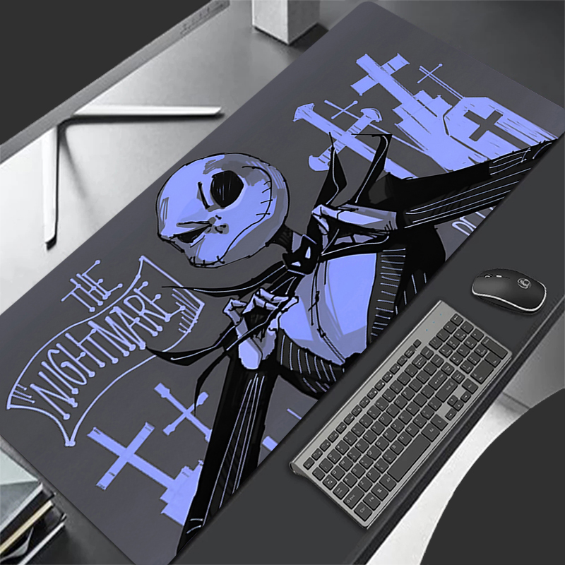 Tapis de souris table en caout - Gaming Keyboard Easy To Clean avis et prix