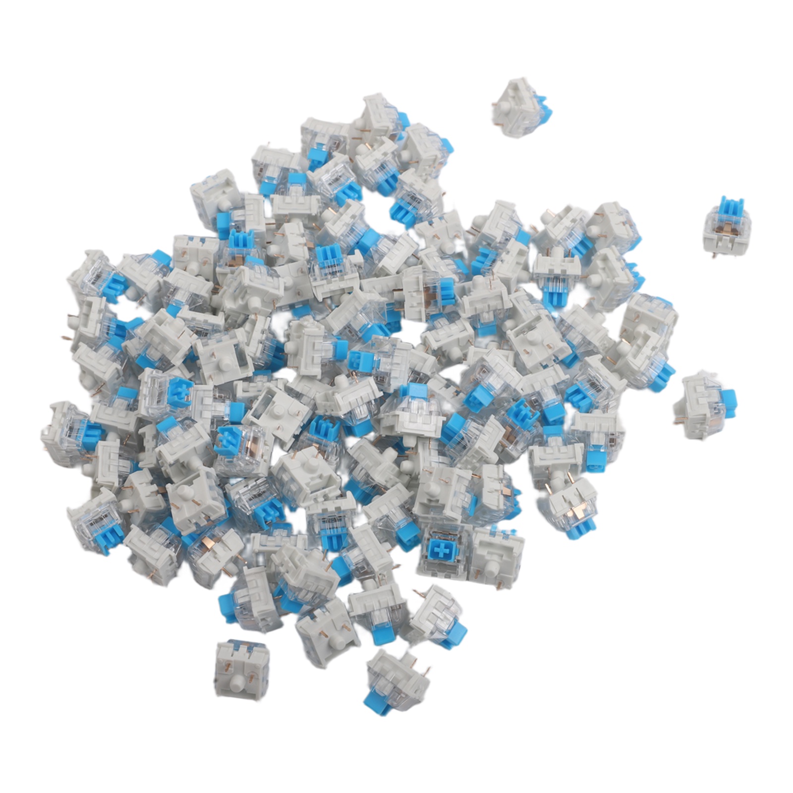 108 interrupteurs mécaniques t - Gaming Keyboard Types avis et prix