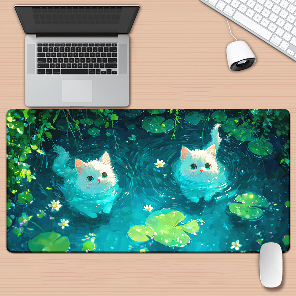 Tapis de Souris XXL Brand Cute - Gaming Keyboard Brand avis et prix
