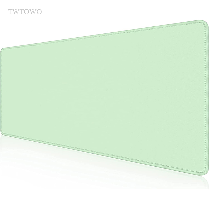 Tapis de souris vert jeu XL or - Gaming Keyboard Non Mechanical avis et prix