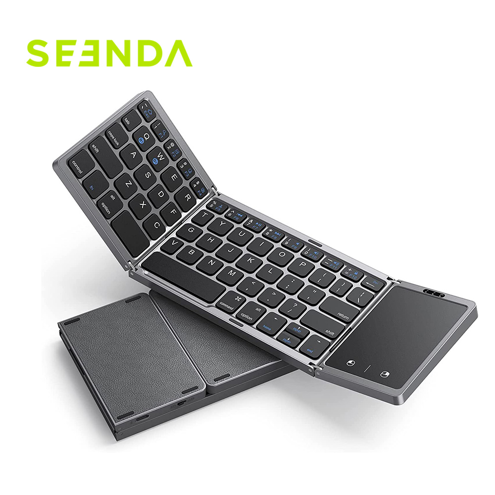 Seenda clavier Bluetooth sans  - Gaming Keyboard Budget avis et prix