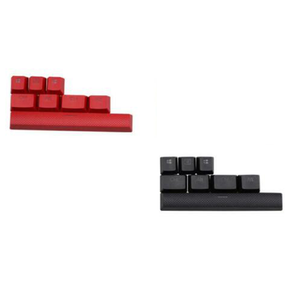 Capuchons de touches PBT pour  - Gaming Keyboard Corsair avis et prix