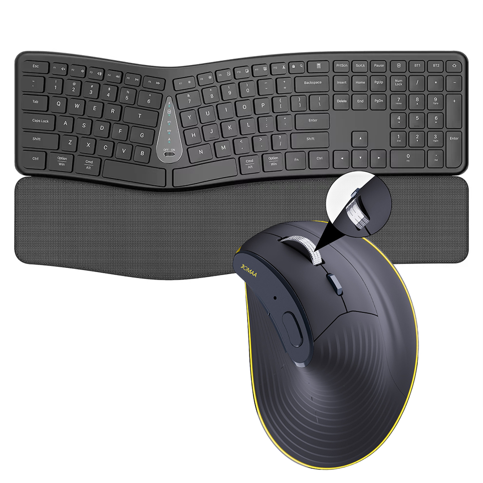 Combinaison clavier et souris  - Gaming Keyboard Types avis et prix