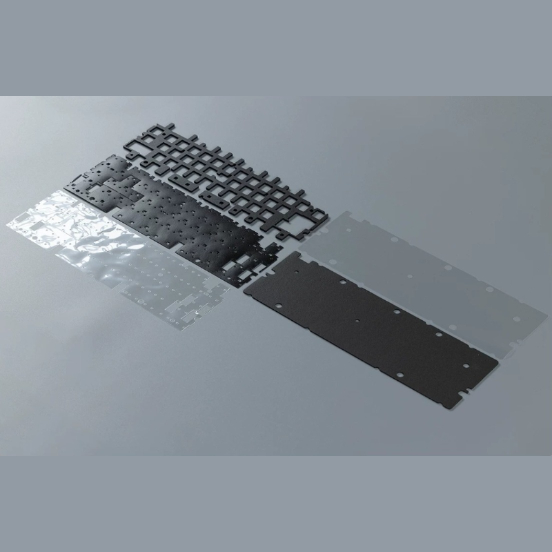 Pour le clavier Wooting60HE V1 - Film Switch Mod avis et prix